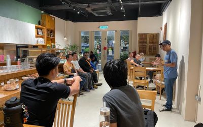 DeepTech Meetup 2025